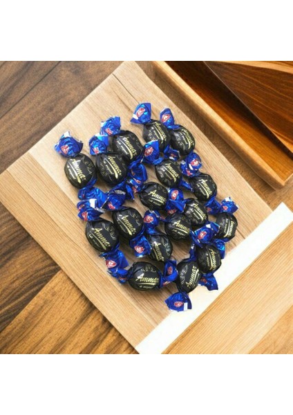 Bitter Kaplamalı Bayramlık 4'ü Set 4 kg fırsatları