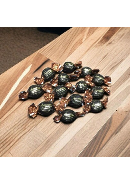 Bitter Kaplamalı Bayramlık 4'ü Set 4 kg indirimleri