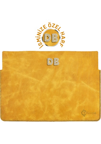 Twingold Kişiye Özel Macbook Kılıfı