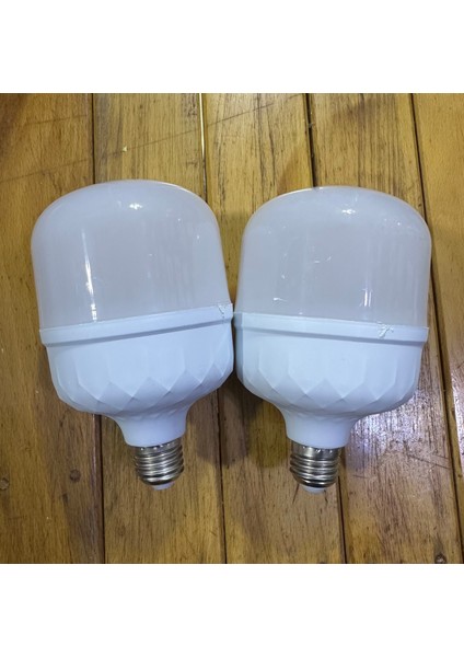 2 Adet 30W LED Ampul Tasaruf Ampulu fiyatları