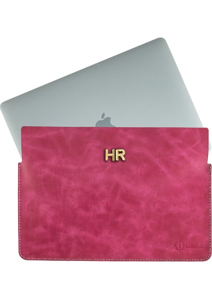 Twingold Kişiye Özel Macbook Kılıfı