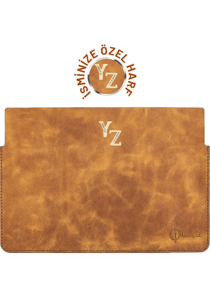 Twingold Kişiye Özel Macbook Kılıfı