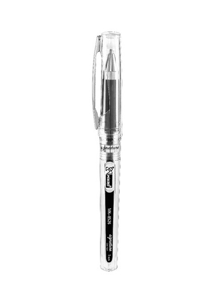 Mikro Imza Kalemi 1mm