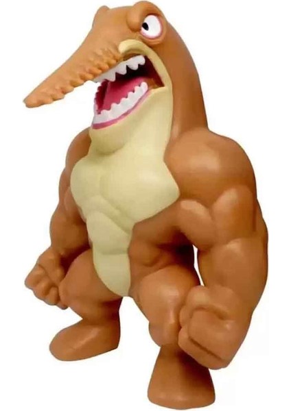 Monster Flex Aqua Süper Esnek Figür 15 cm Pristis fiyatları