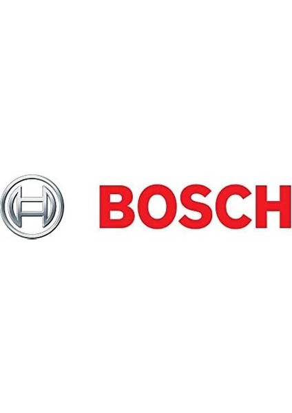 Home And Garden Bosch Zımpara Kağıdı (Farklı Malzemeler Için, 10 Adet, 115 x 280 Mm, Tane Boyutu 240)