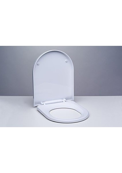 Inci Amortisörlü Yavaş Kapanır Klozet Kapağı fiyatları