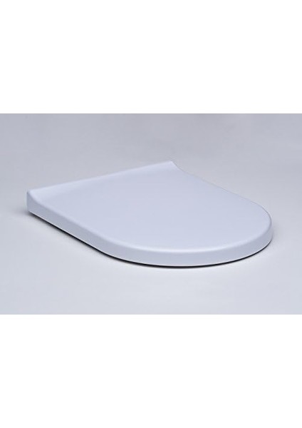 Inci Amortisörlü Yavaş Kapanır Klozet Kapağı modelleri