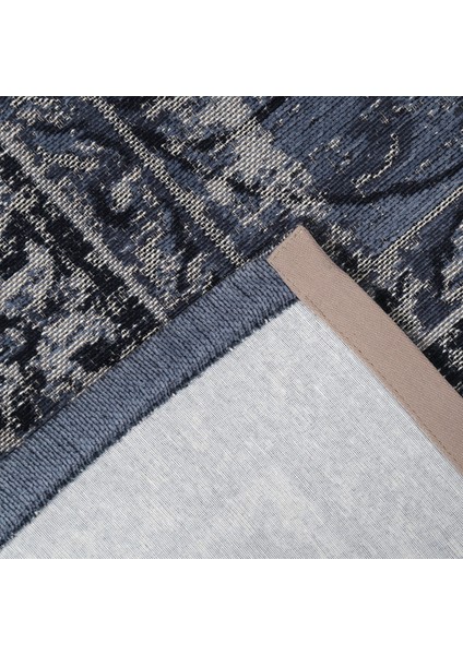 Tebrız Halı / Darkblue indirimleri