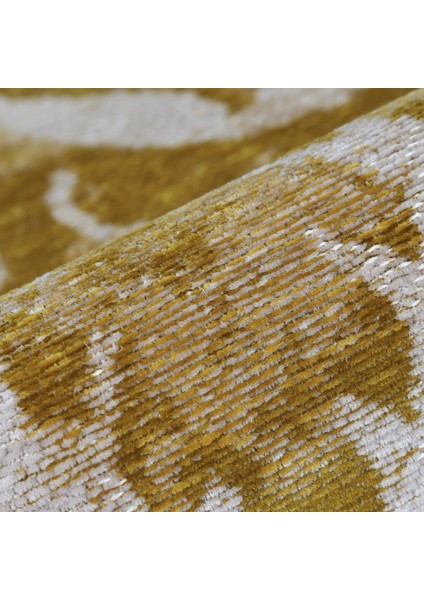 Ashıyan Halı / Gold