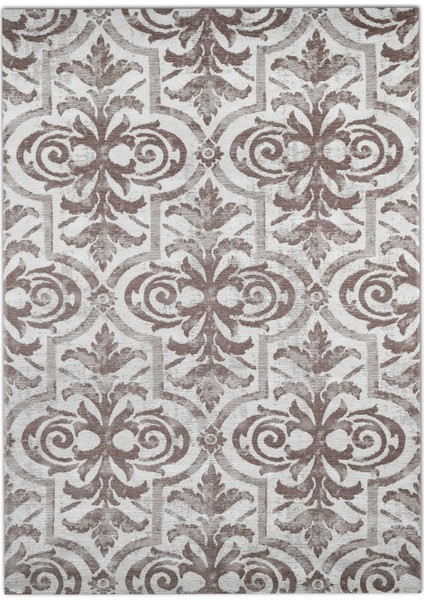 Ashıyan Mınk Halı / Krem fırsatları