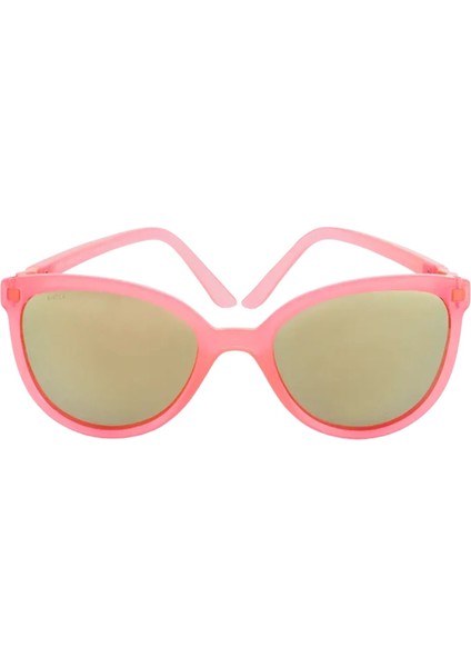 Buzz Güneş Gözlüğü 4-6 Yaş Neon Pink