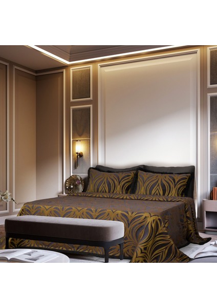 Alyona Sonıl Cıft Kısılık Pıke Takımı fiyatları