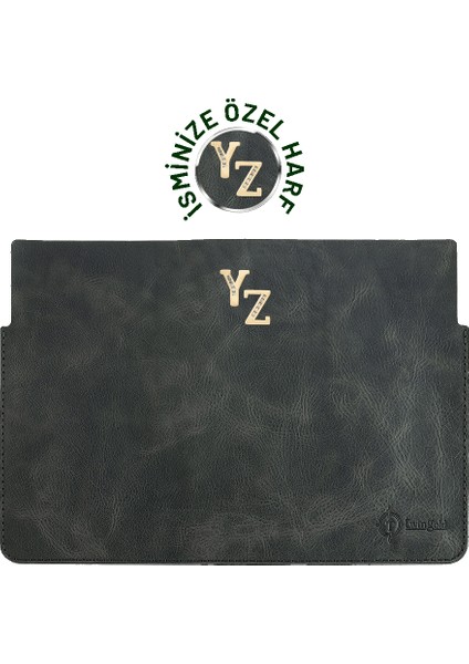 Twingold Kişiye Özel Macbook Kılıfı