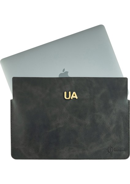 Twingold Kişiye Özel Macbook Kılıfı