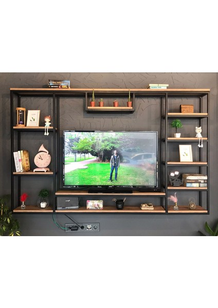 Tv Ünitesi