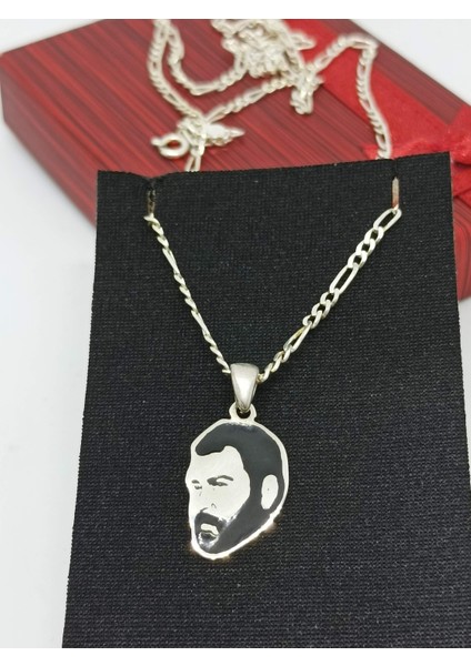 Gümüş Kolye modelleri