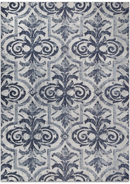 Ashıyan Navy Halı / Lacıvert modelleri