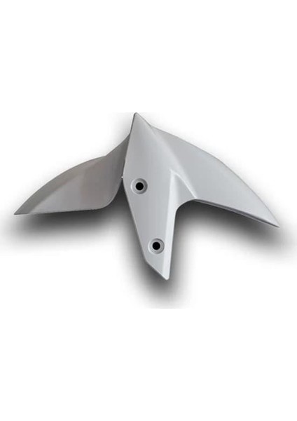 Nmax Ön Çamurluk Beyaz Orijinal 2021-2024