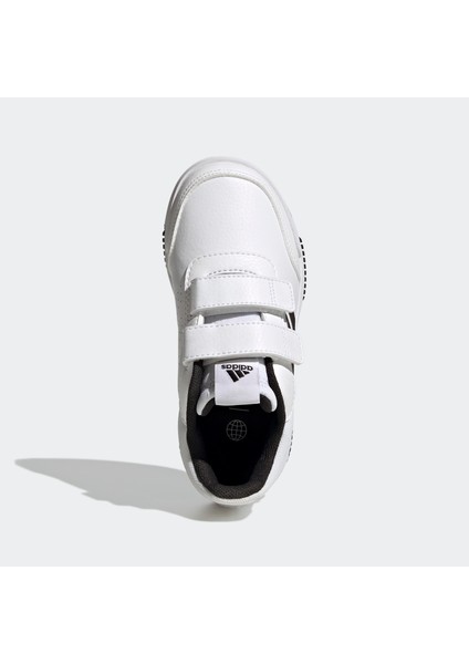 Sportswear GW1981 Tensaur Hook and Loop Shoes