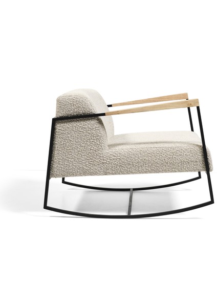 Merit Berjer modelleri