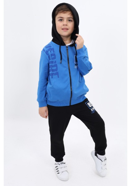 Erkek Çocuk Baskılı Eşofman Takım indirimleri