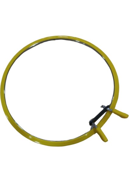 Çelik Rkli Kasnak 20 cm