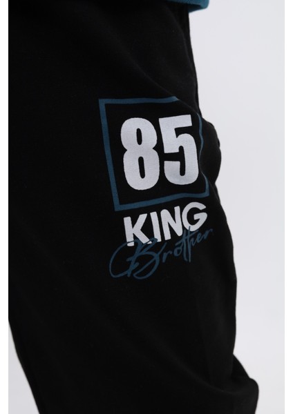 Erkek Çocuk Baskılı Eşofman Takım fırsatları