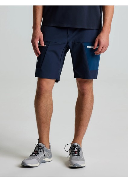 Slam Od Cargo Short Erkek Şort