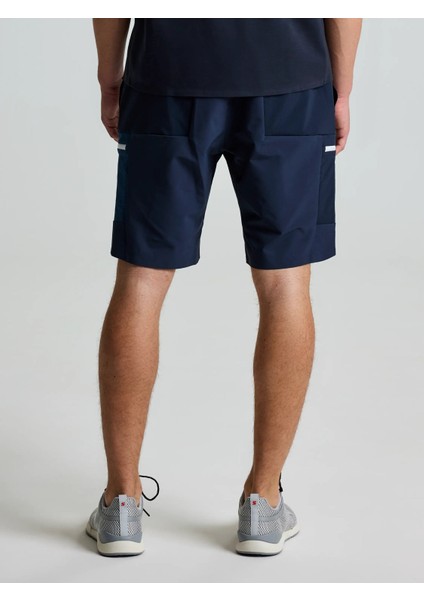 Slam Od Cargo Short Erkek Şort