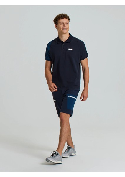 Slam Od Cargo Short Erkek Şort