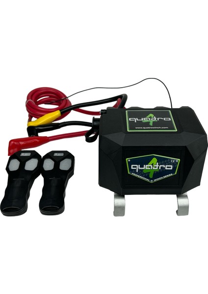 Elektrikli Vinç Kontrol Kutusu modelleri