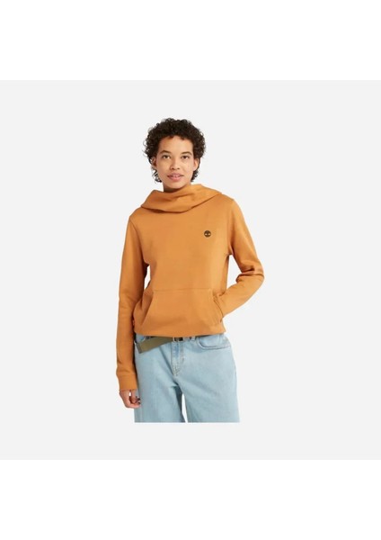 Exeter Rıver Brushed Back Hoodie