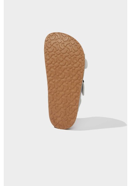 Erkek Çocuk Cırt Cırtlı Düz Taban Sandalet C2786A825SM fırsatları