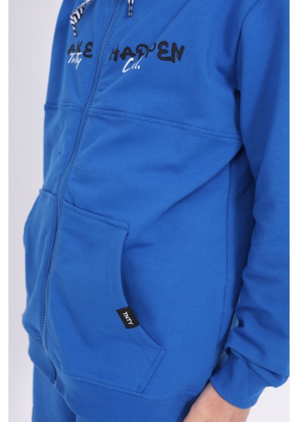 Erkek Çocuk Baskılı Eşofman Takım fiyatları