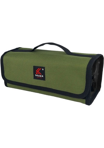 X-Case 4 Bölmeli Kalem Kutu fırsatları