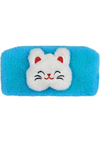 Yumuşak Peluş Kalemlik modelleri