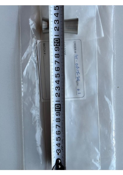 41-0615-26 24 cm 300 gr 24 mm Masif Çelik Çekiç Lucae Mallet 4048614533589 fiyatları