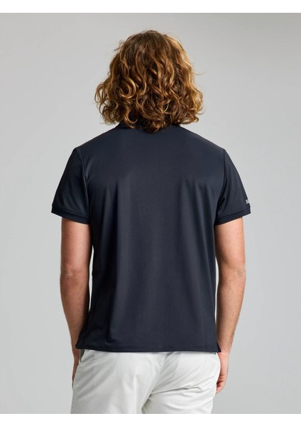 Tech Pique Polo Ss fiyatları