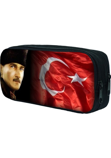 Kalem Kutu Mustafa Kemal Atatürk indirimleri