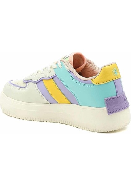 Freya Wmn 3fx 101330076 Kadın Günlük Sneakers Ayakkabı modelleri
