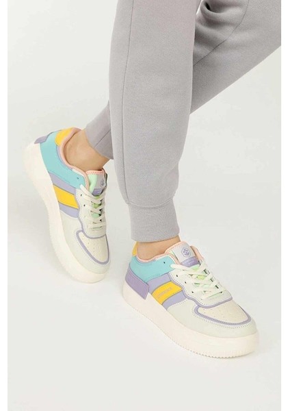 Freya Wmn 3fx 101330076 Kadın Günlük Sneakers Ayakkabı fırsatları