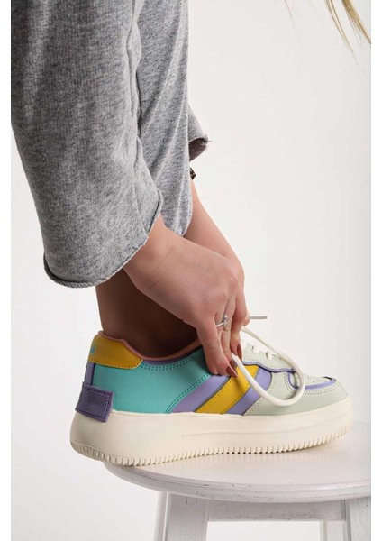 Freya Wmn 3fx 101330076 Kadın Günlük Sneakers Ayakkabı indirimleri