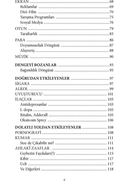 Nöroterbiye - Rauf Enç fırsatları