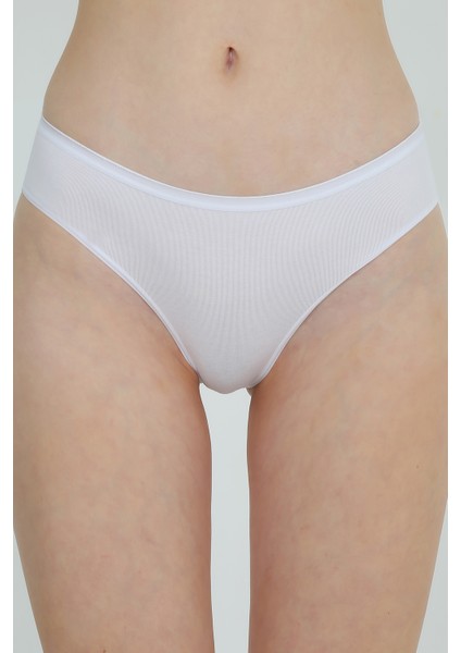 Bayan Bikini Modal 3'lü Mix Color Külot fiyatları