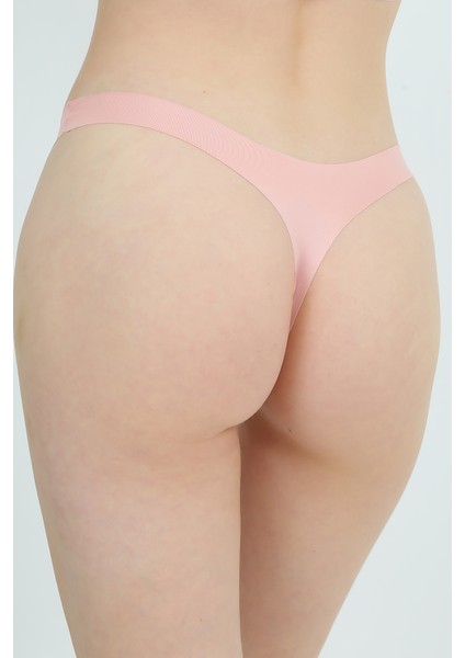 Basic Lazer Kesim Tanga Külot 3'lü Paket modelleri