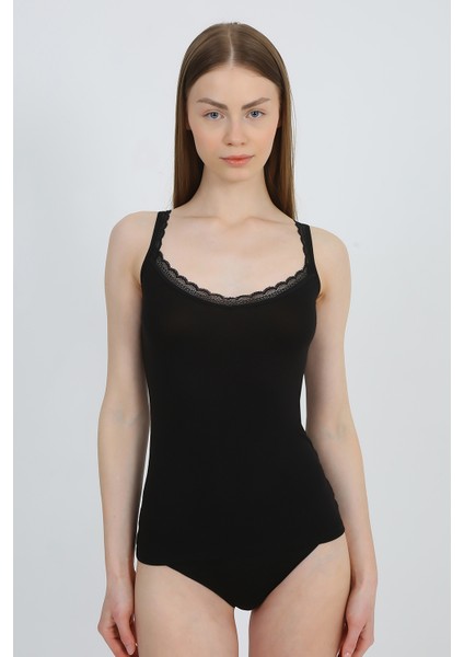 Bayan Bambu Tanga 3'lü Külot