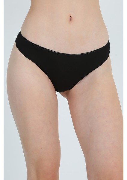 Bayan Bambu Tanga 3'lü Külot fiyatları