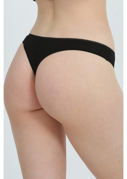 Bayan Bambu Tanga 3'lü Külot modelleri