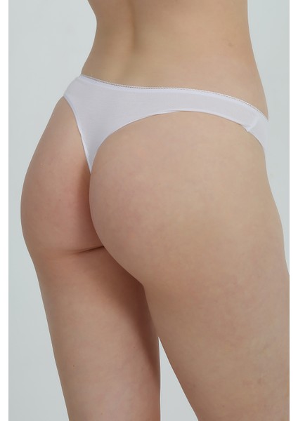 Bayan Bambu Tanga 3'lü Külot modelleri