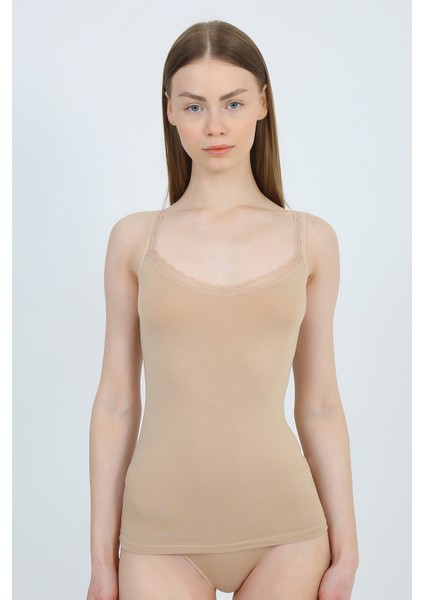 Bayan Bambu Tanga 3'lü Külot